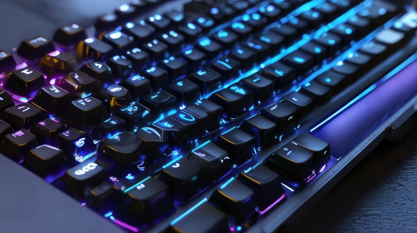 vivo iQOO游戏键盘怎么设置？iQOO游戏键盘按键映射与宏命令配置