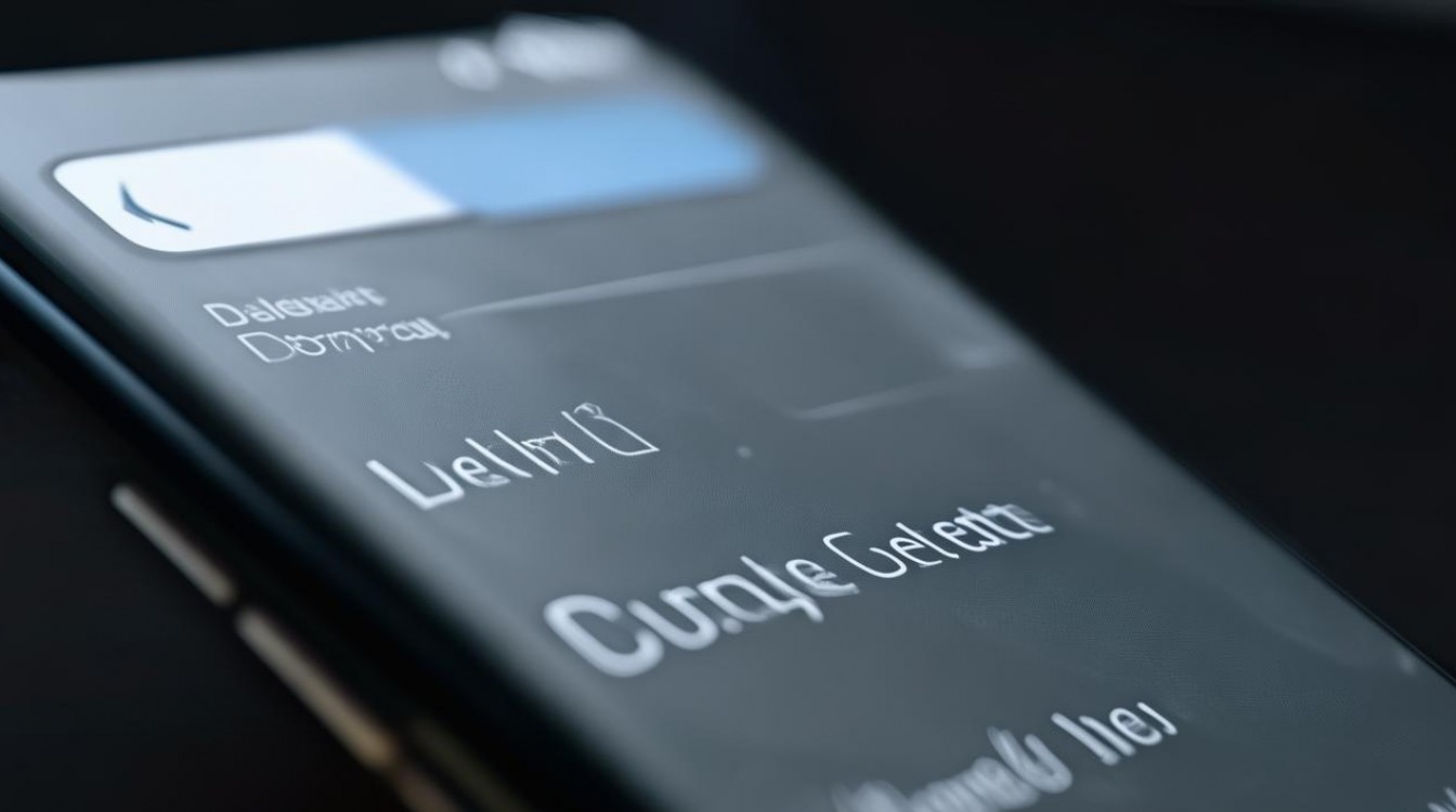 华为已删除联系人还能恢复吗，华为联系人误删后如何彻底清除