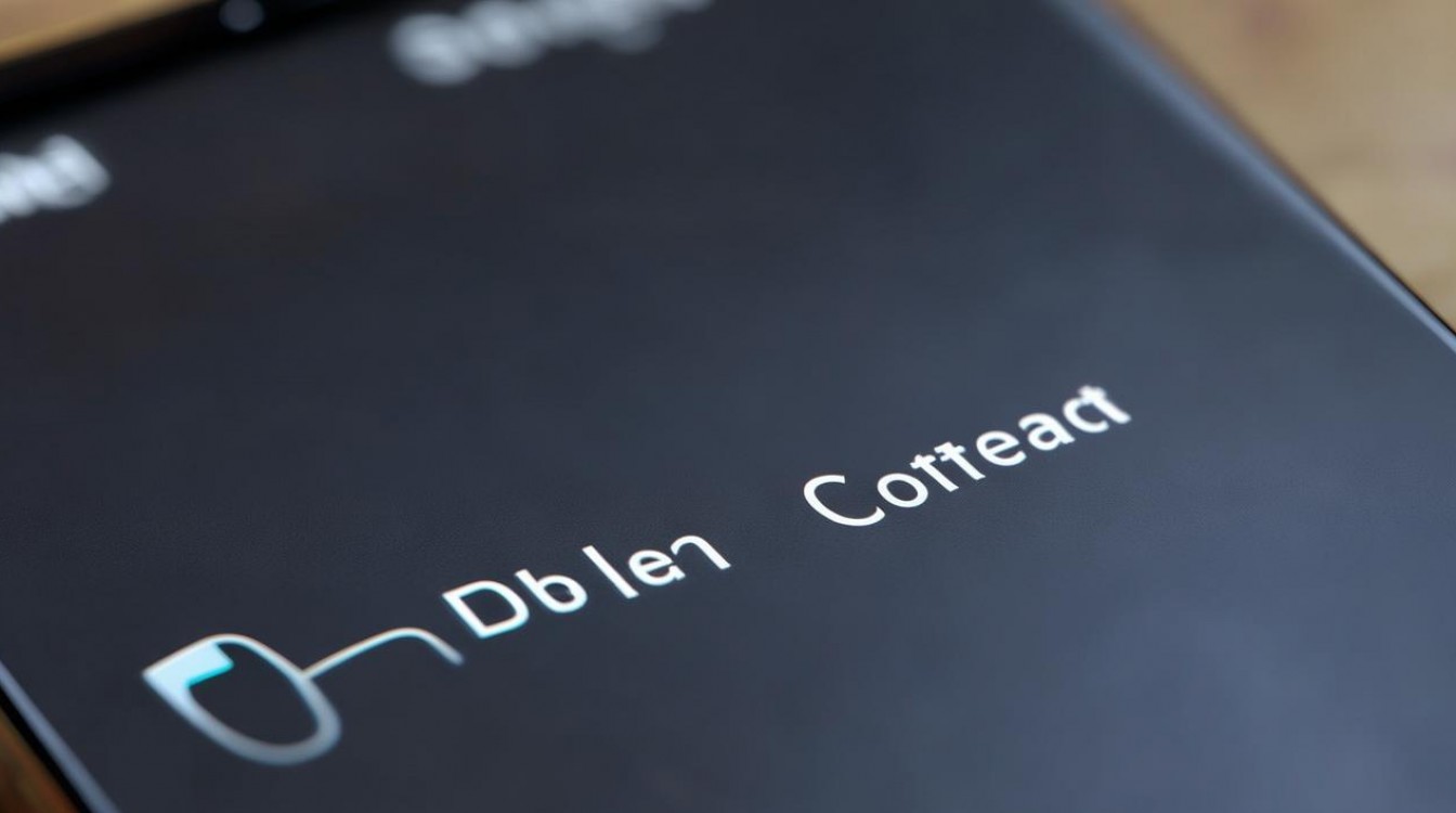 华为已删除联系人还能恢复吗，华为联系人误删后如何彻底清除