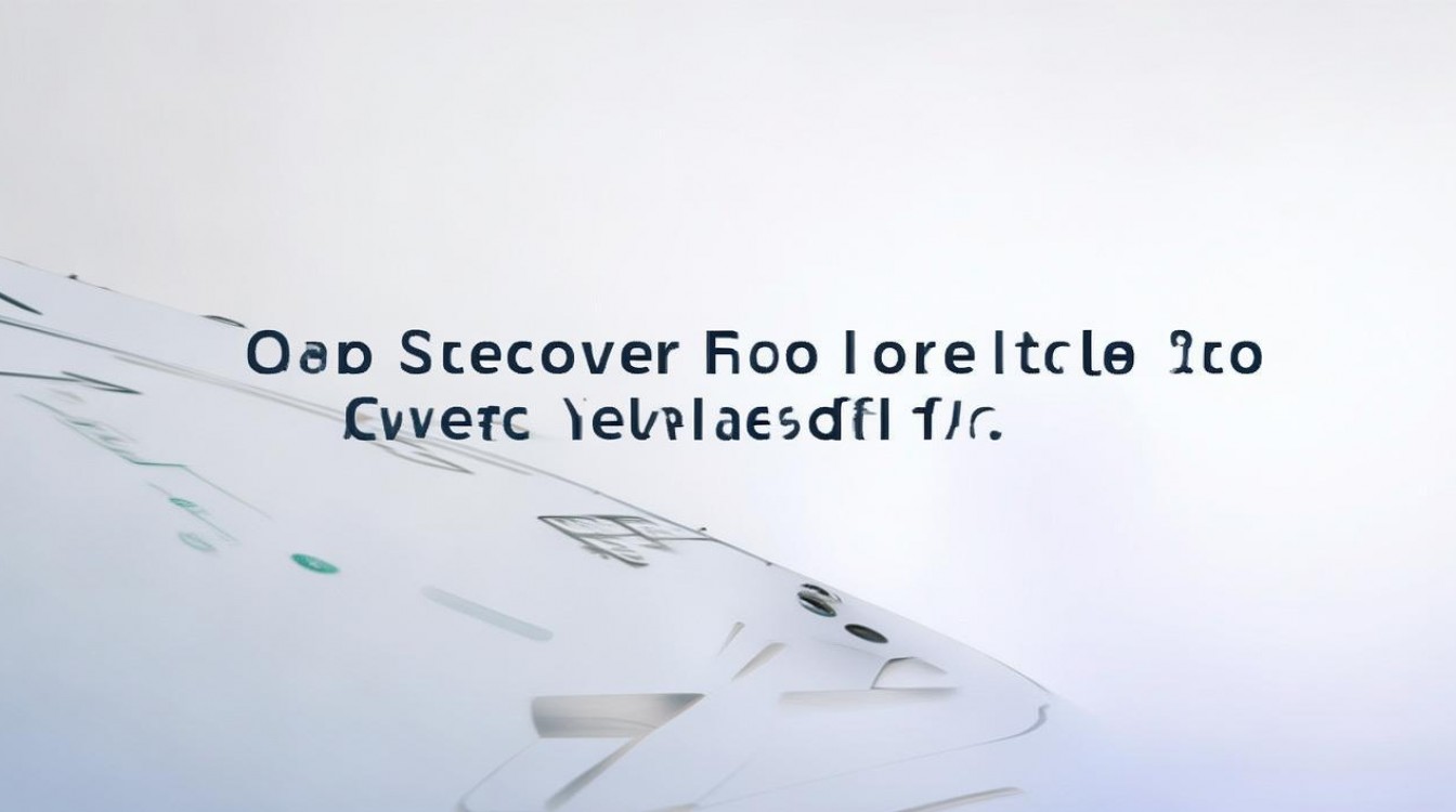 华为手机照片误删怎么恢复，华为手机数据丢失快速找回方法