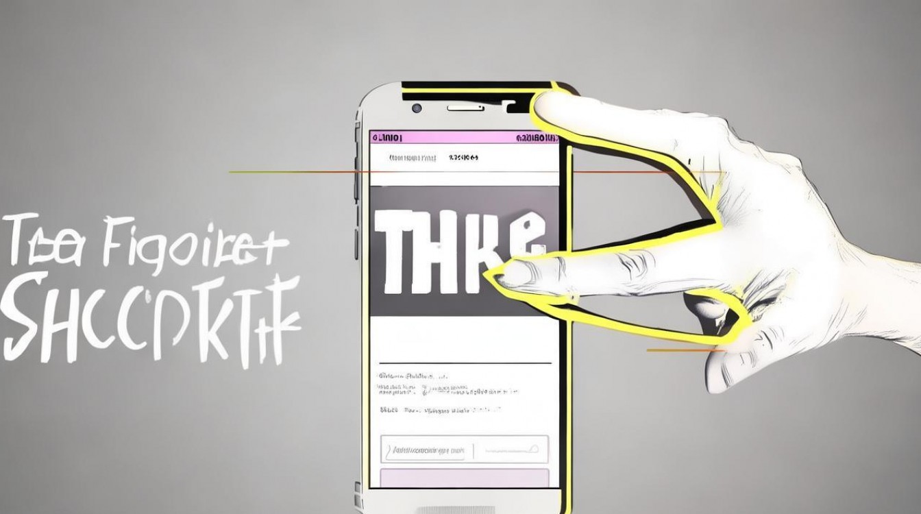 三星s7三指截屏怎么截？三星s7怎么用三指截屏