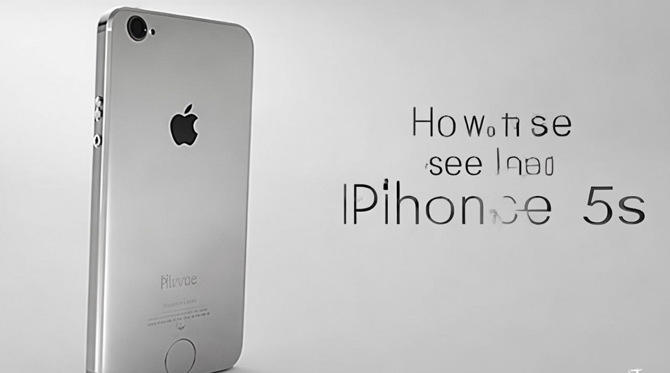 怎么看苹果5s新机，苹果5s全新未拆封正品真假鉴别方法