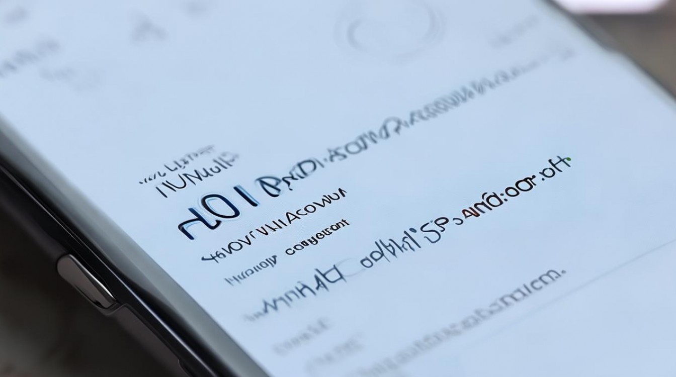 怎么显示华为密码账号，华为手机查看已保存Wi-Fi密码方法