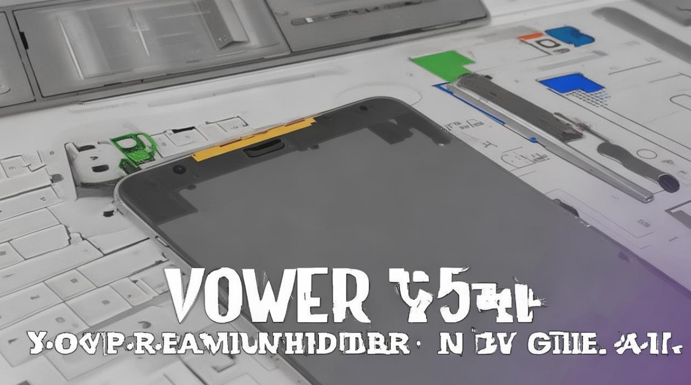 vivoy55l开机键坏了怎么修，vivoy55l开机键失灵维修方法