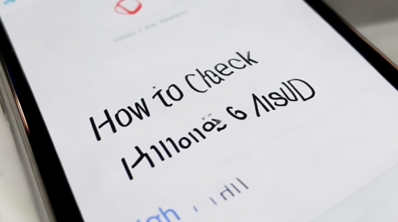 苹果6plus怎么查看id？苹果6plus查看apple id方法