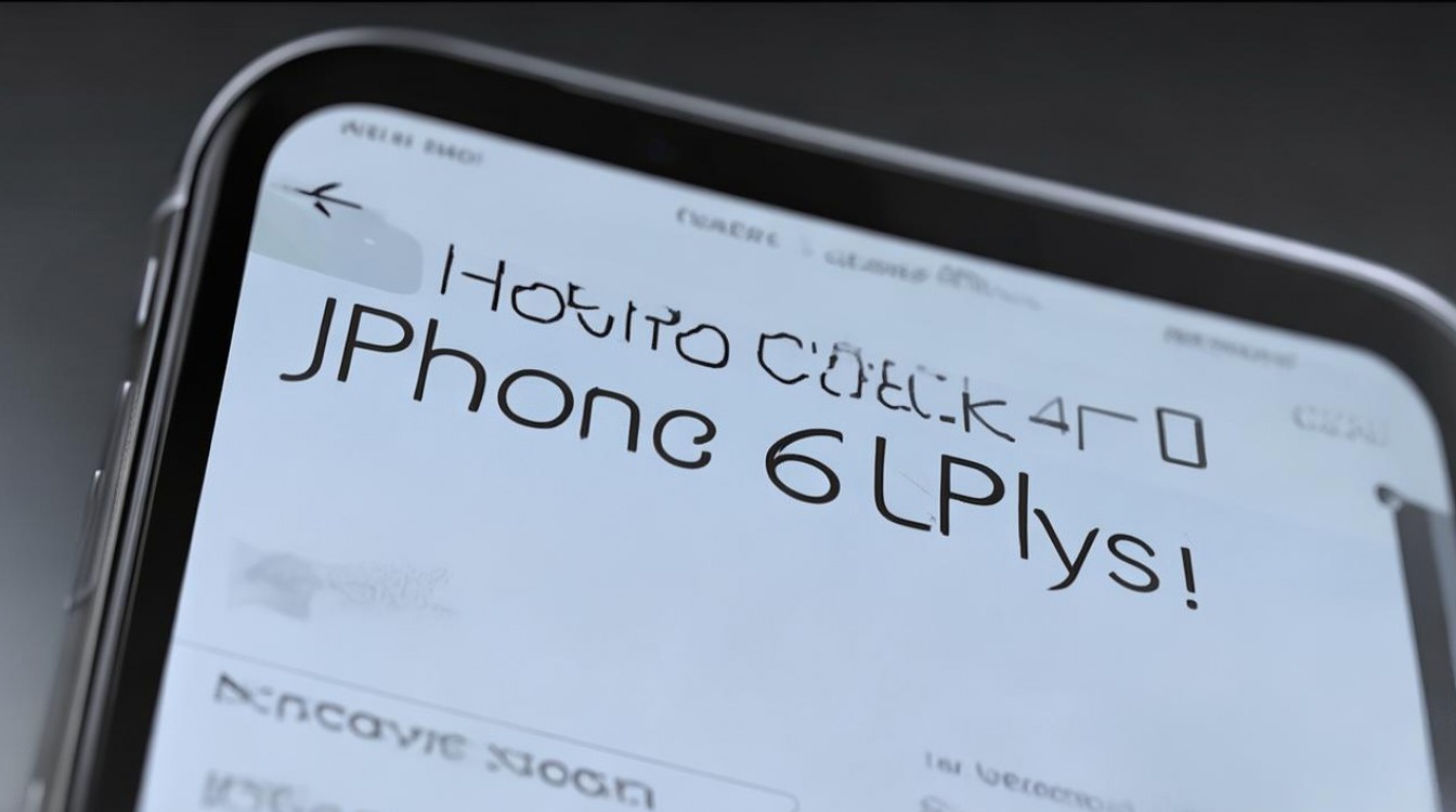 苹果6plus怎么查看id？苹果6plus查看apple id方法