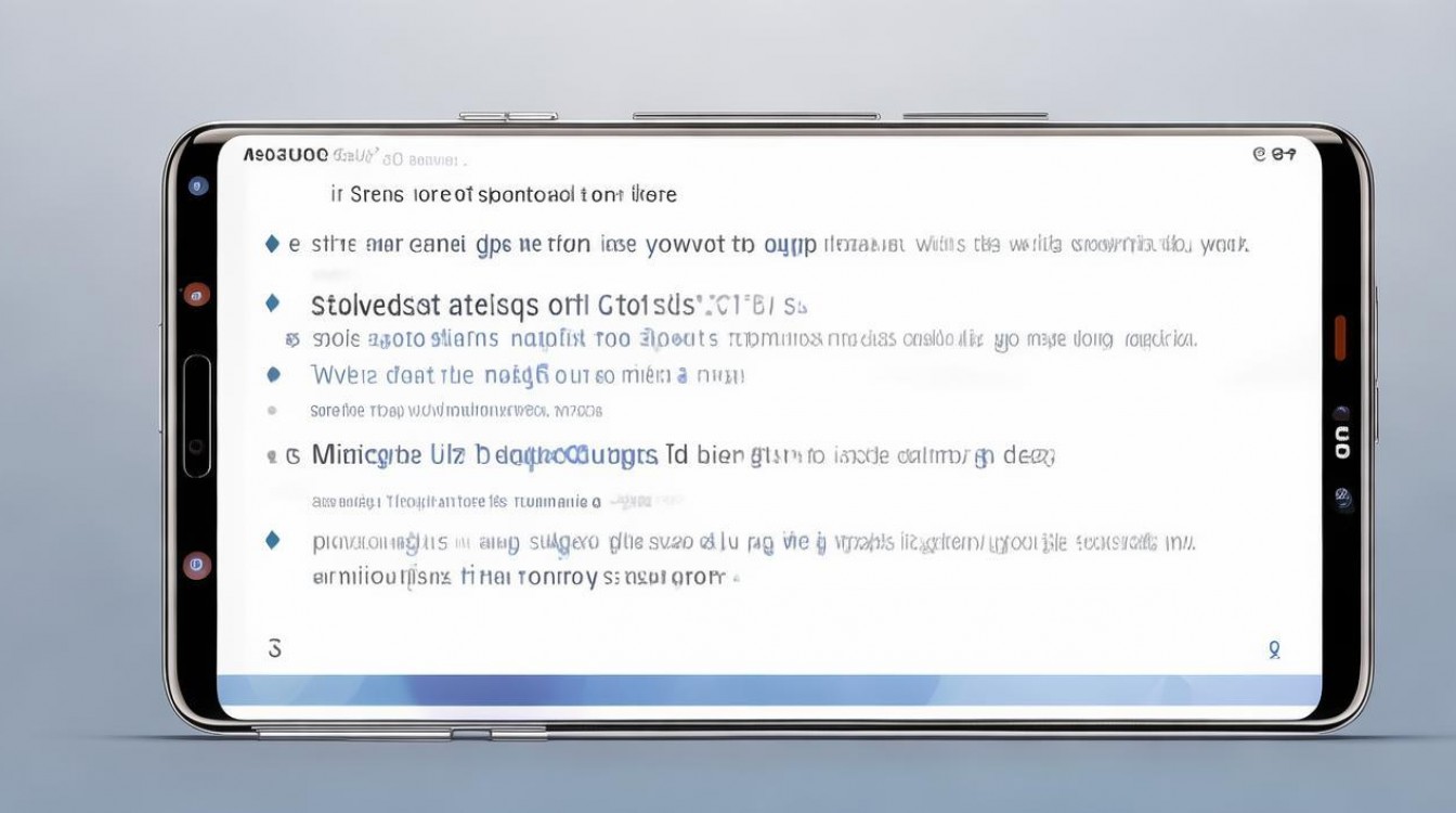三星盖乐世8怎么截屏，三星Galaxy S8屏幕截屏方法