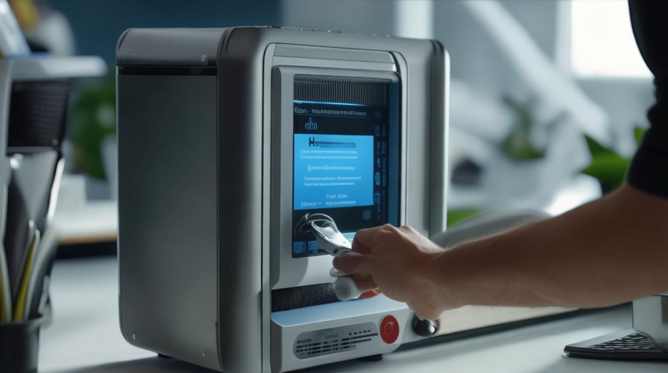 怎么启动华为备用电源，华为手机备用电源开启方法