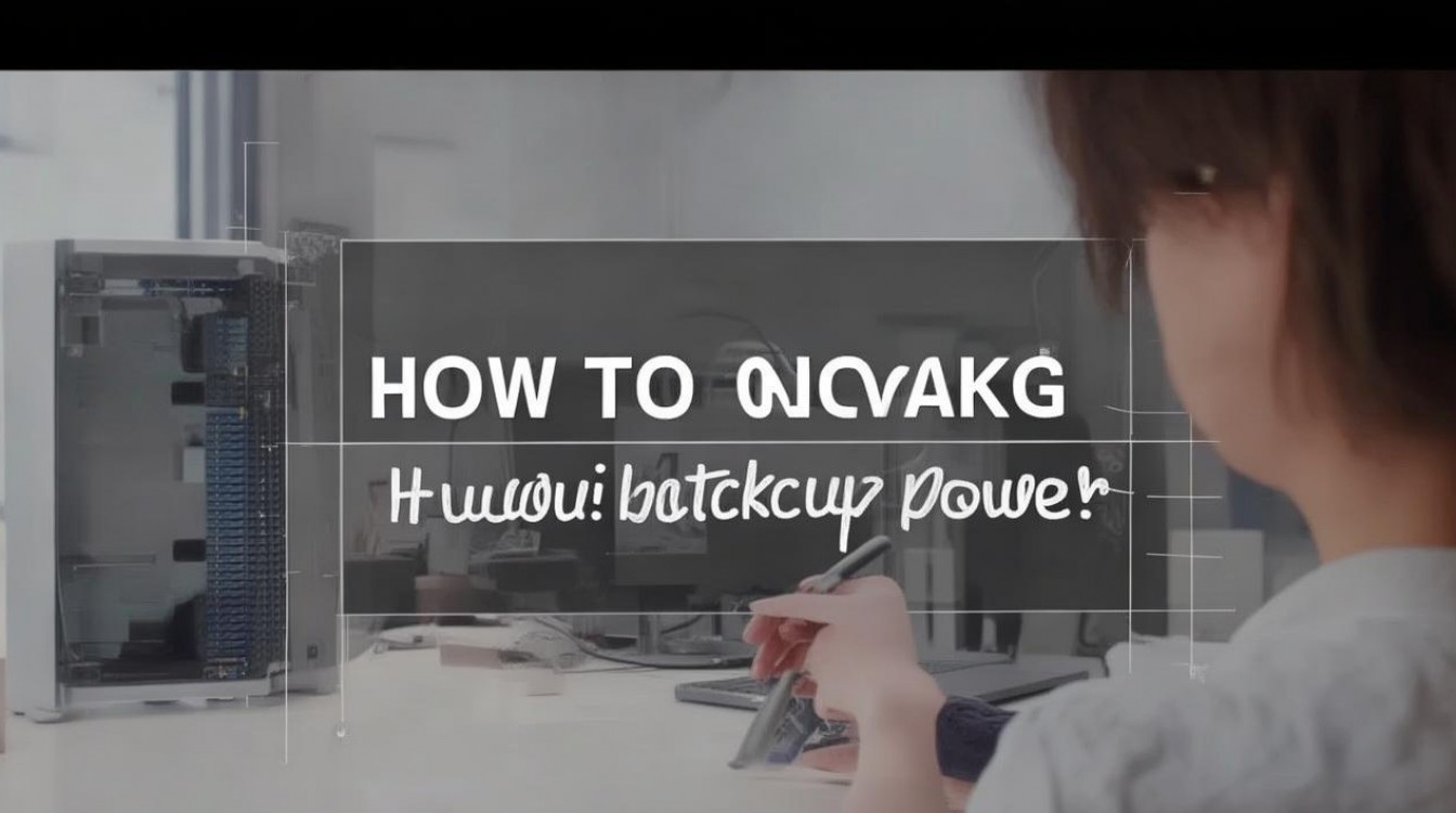 怎么启动华为备用电源，华为手机备用电源开启方法