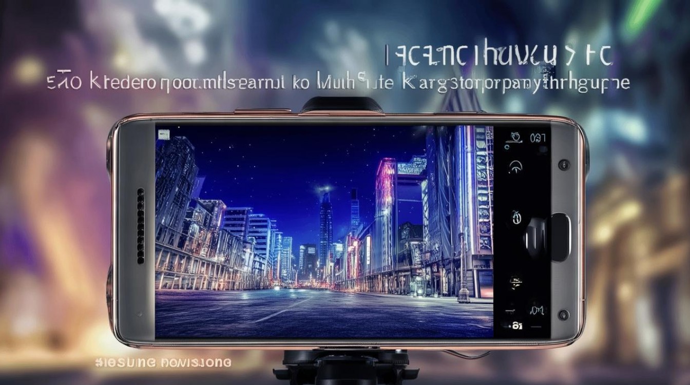 三星S6怎么拍好夜景？三星S6夜景拍摄技巧与参数设置