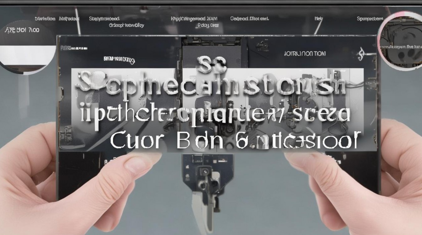 苹果5s外屏怎么换？苹果5s更换外屏视频教程