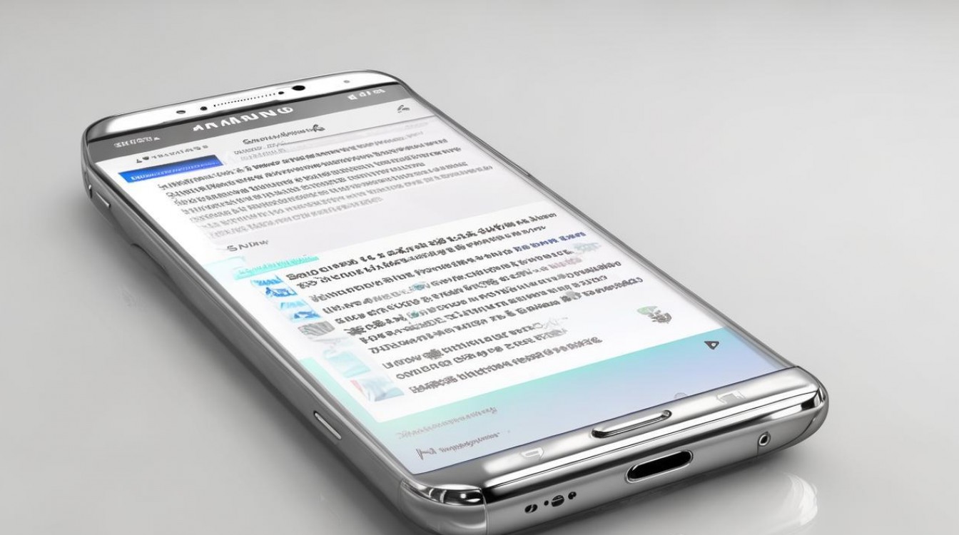 三星S7怎么微信手势？三星S7微信滑动操作设置方法