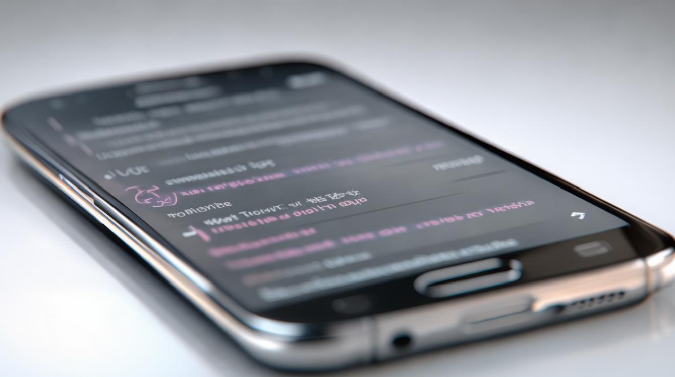 三星S7怎么微信手势？三星S7微信滑动操作设置方法