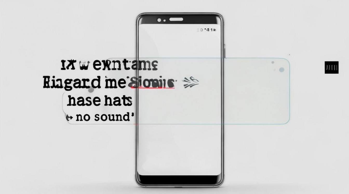 华为手机突然没声音怎么办，华为手机无声音常见原因及解决方法