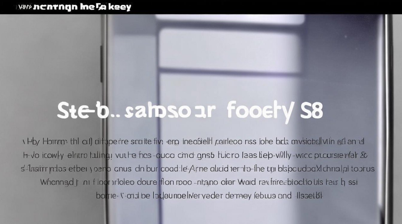 三星s8怎么给文件夹上锁？三星s8文件夹加密设置方法