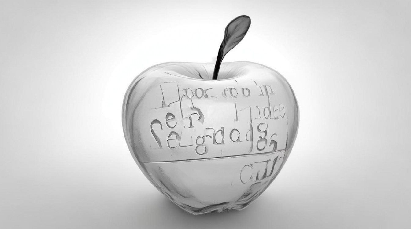 苹果怎么隐藏搜索页面，苹果手机如何关闭 spotlight 搜索显示