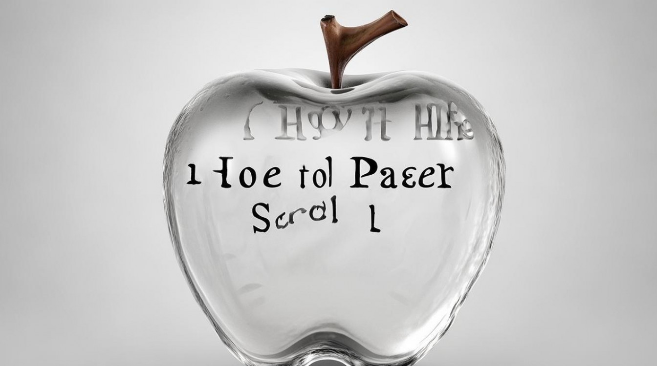 苹果怎么隐藏搜索页面，苹果手机如何关闭 spotlight 搜索显示