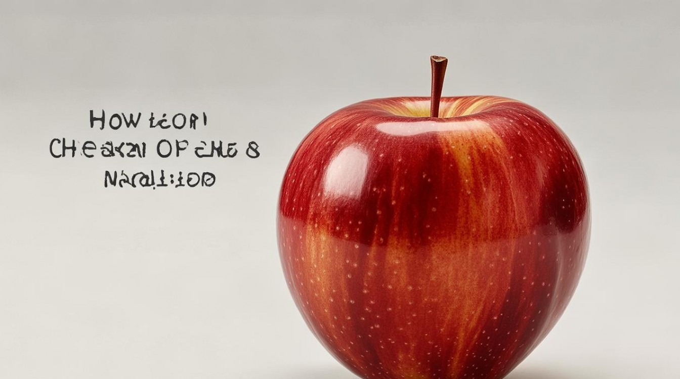 苹果怎么查有没有修过，苹果手机是否维修过查询方法