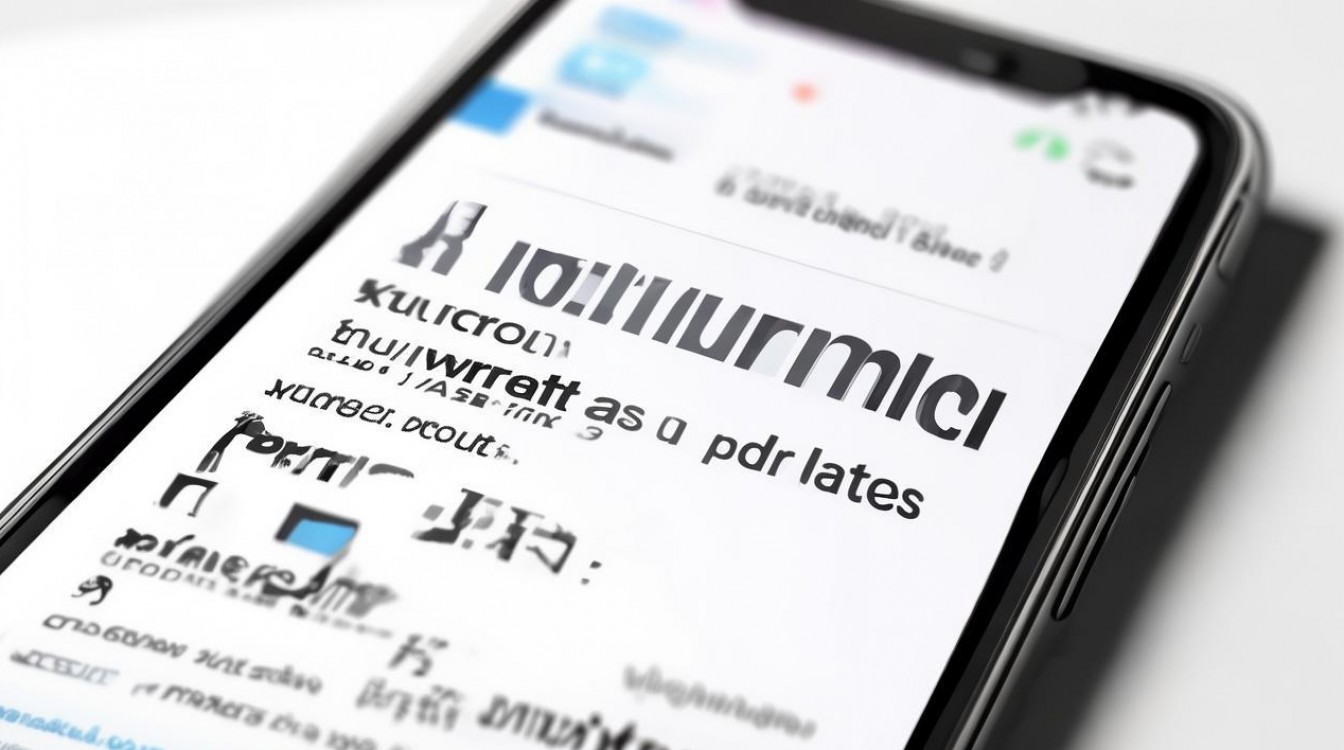 苹果手机怎么阻止更新，苹果手机如何关闭自动更新系统