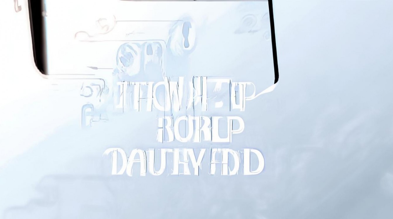 苹果手机怎么备份号码，苹果通讯录备份到iCloud的正确方法