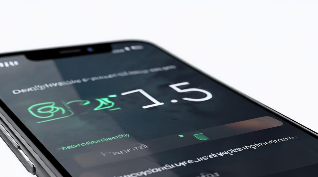 苹果手机锁屏时钟怎么设置？苹果手机锁屏显示时间样式怎么改