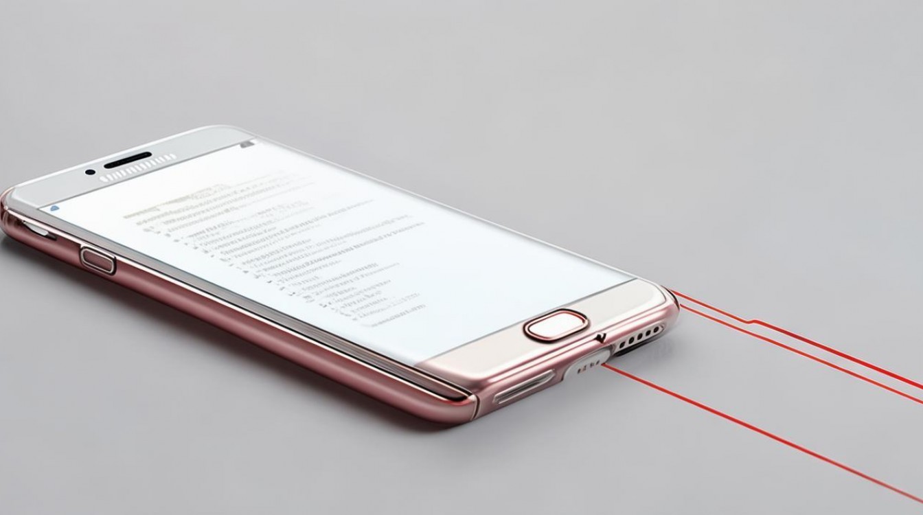 三星s7右侧怎么出一道红线，三星s7屏幕右侧出现红线原因及解决方法