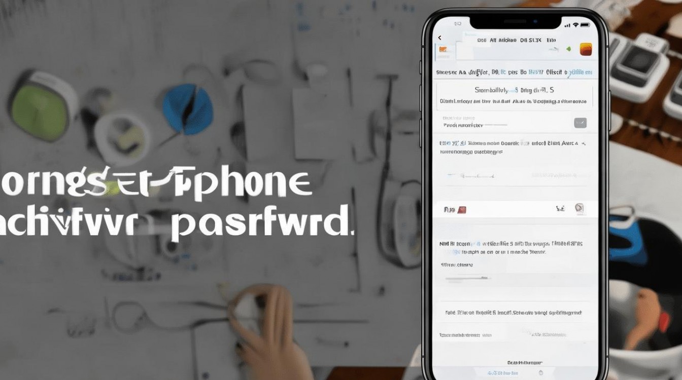 苹果手机激活密码忘记了怎么办，苹果手机激活密码忘了怎么解决