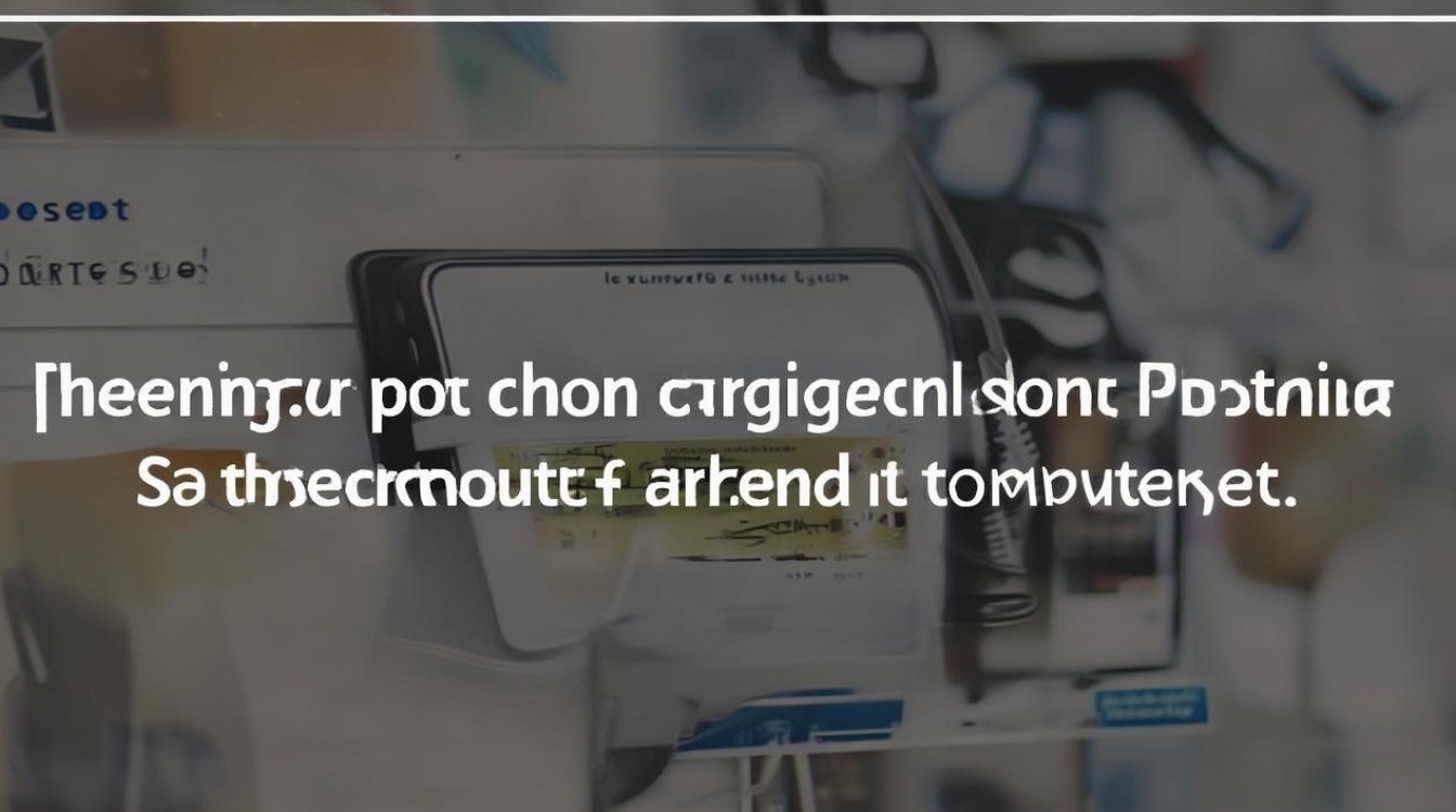 苹果6s在电脑冲不了是怎么回事，苹果6s连接电脑无法充电怎么办