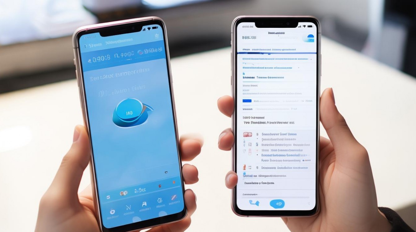 三星手机通讯录怎么导入华为手机？华为手机导入三星通讯录备份方法