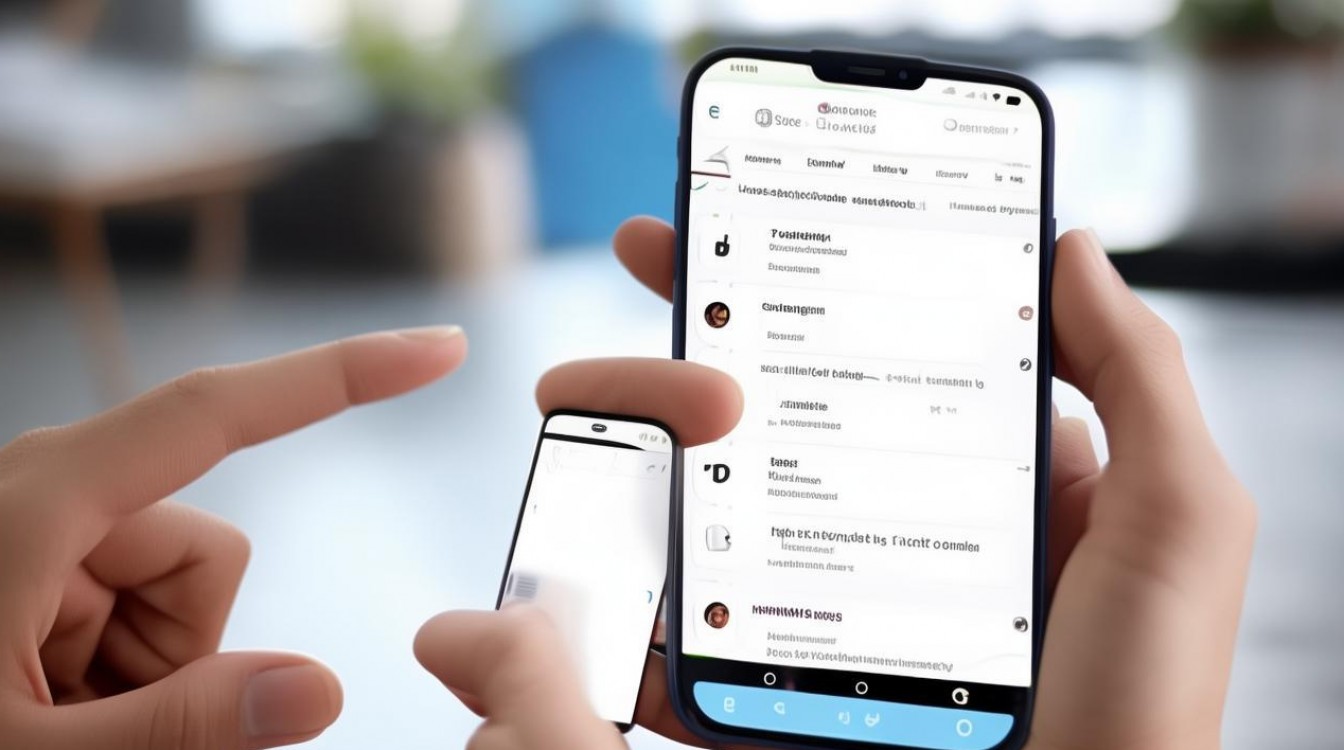 三星手机通讯录怎么导入华为手机？华为手机导入三星通讯录备份方法