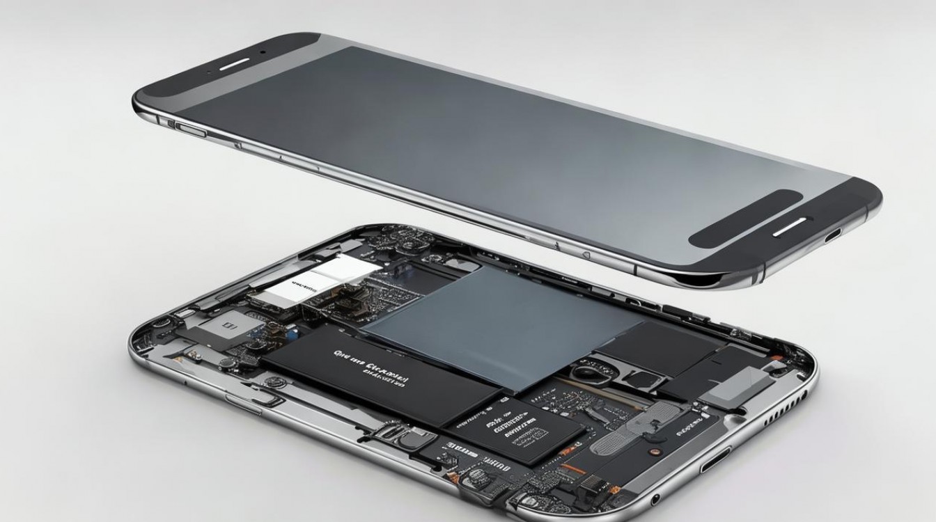 苹果6s拆开后怎么装回去？苹果6s手机拆装复原教程