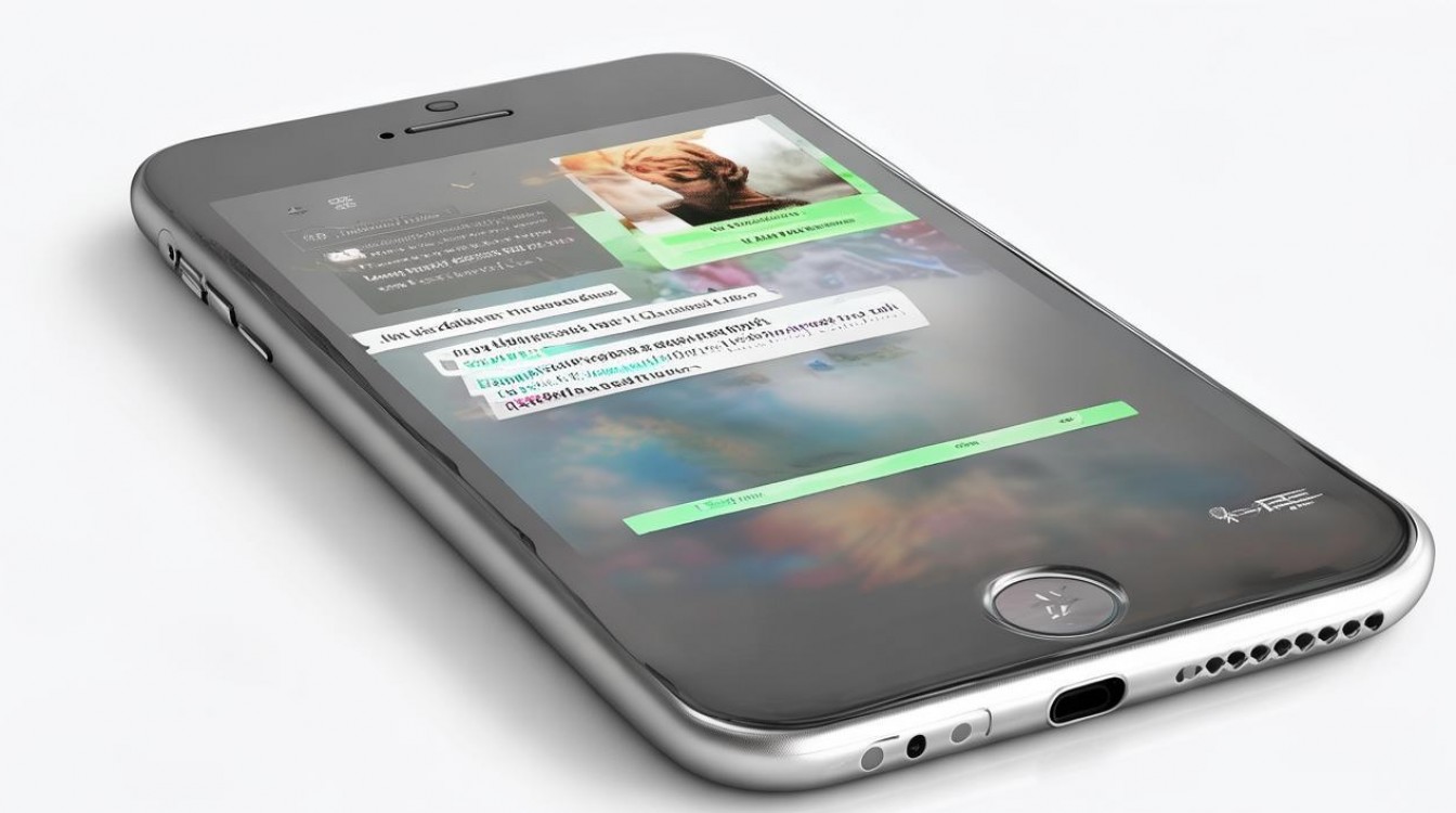 苹果5s微信朋友圈怎么需要刷新，苹果5s微信朋友圈刷新问题原因及解决方法