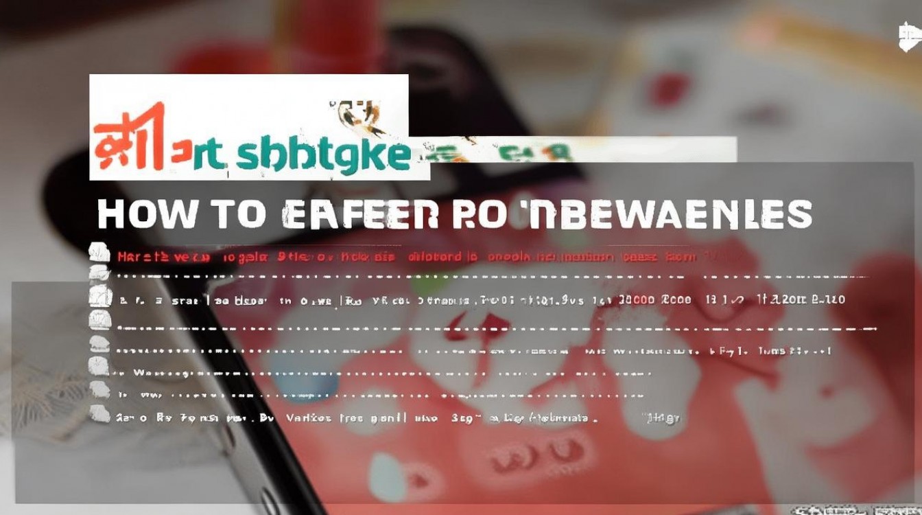 苹果4怎么摇红包，苹果4摇红包方法步骤