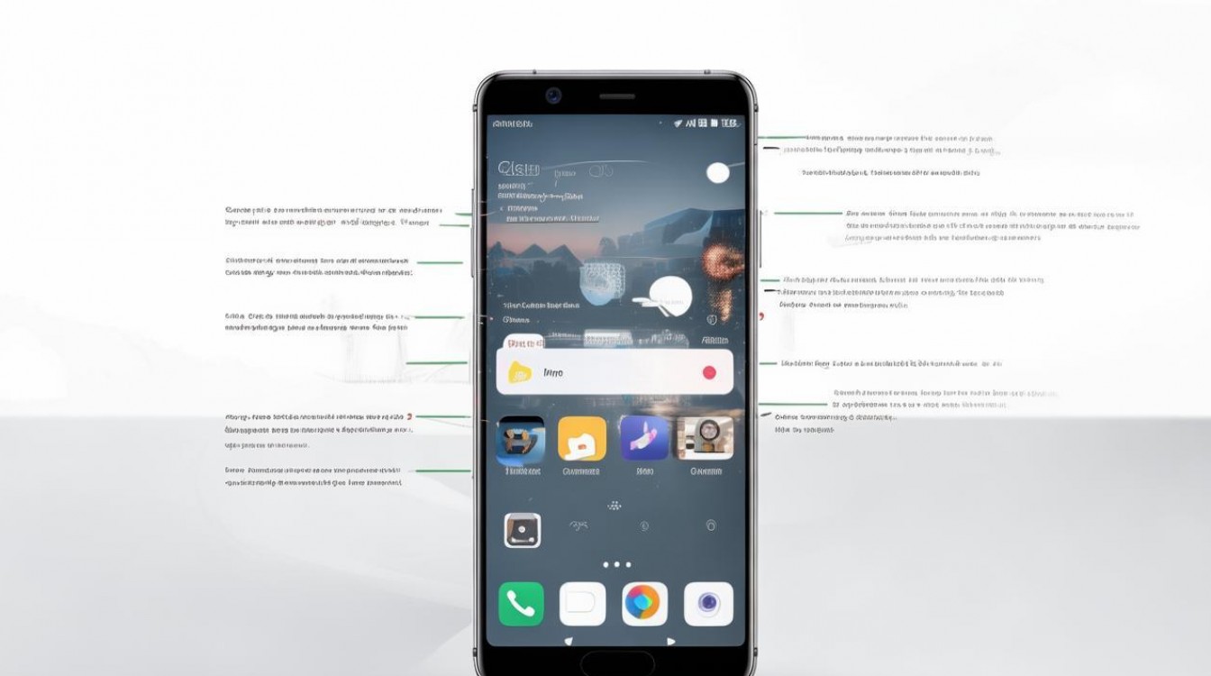 华为手机的互动怎么用？华为手机智慧互传、多屏协同、跨设备通话功能详解