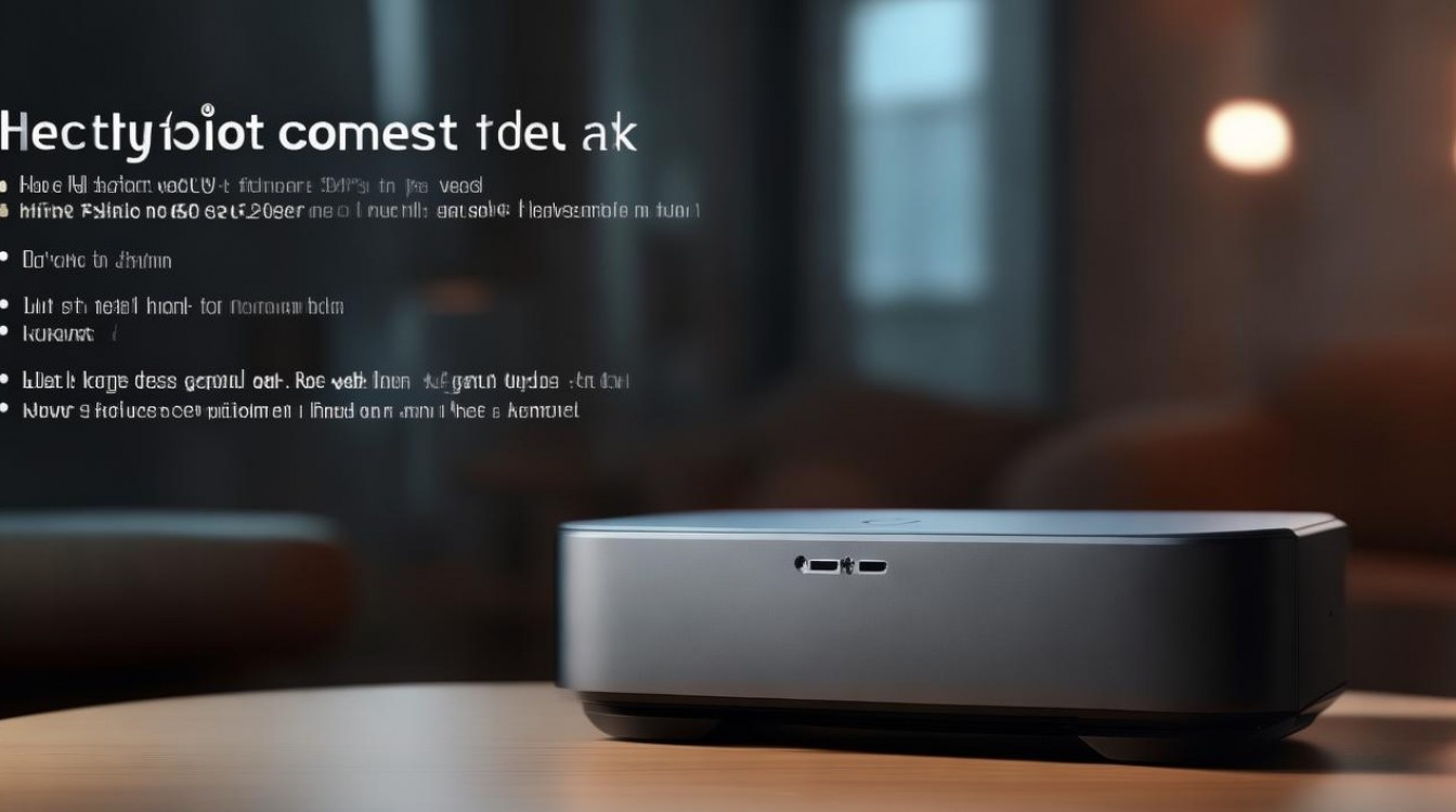 华为盒子怎么连接网络？华为盒子Wi-Fi连接步骤和常见问题