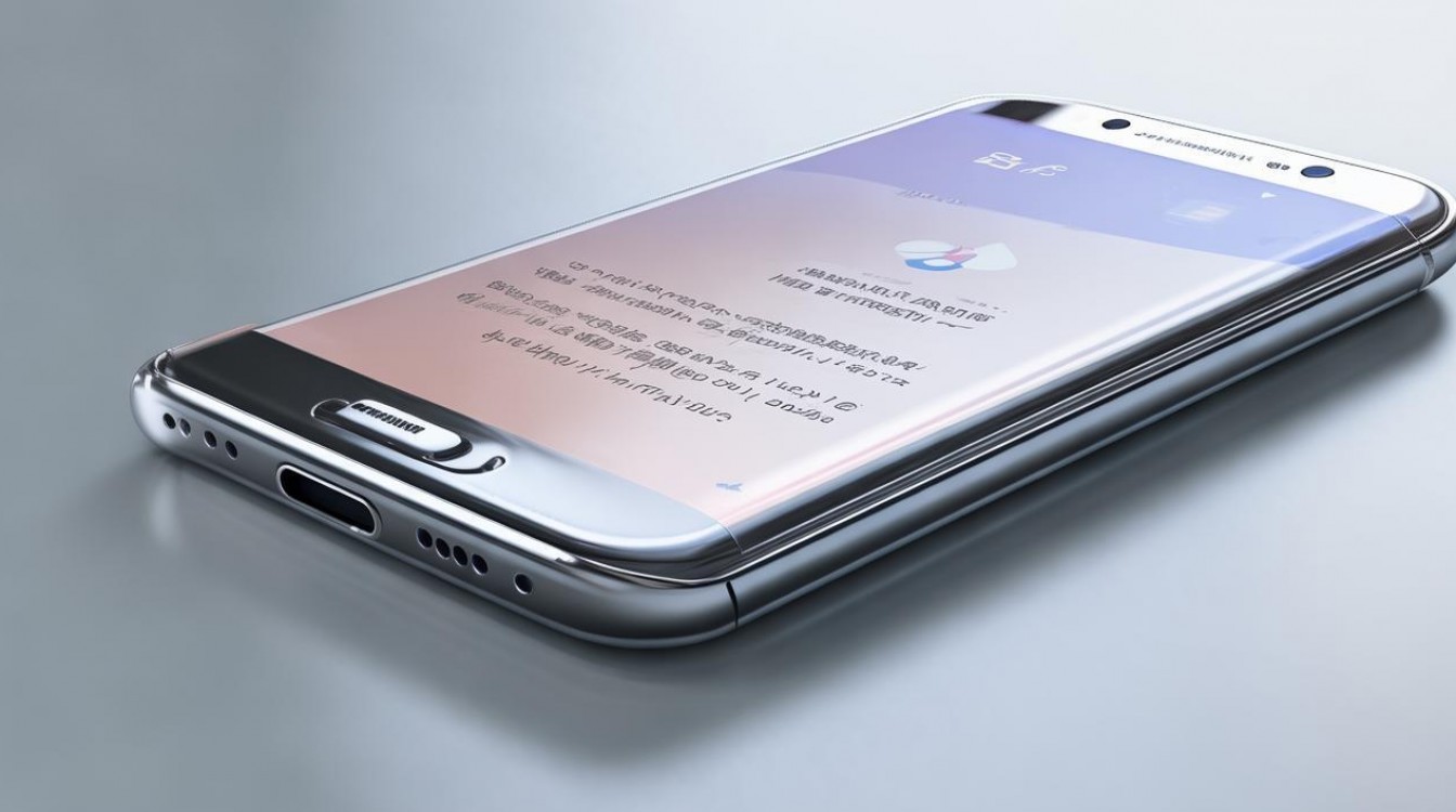 三星S6怎么息屏，三星S6息屏设置方法