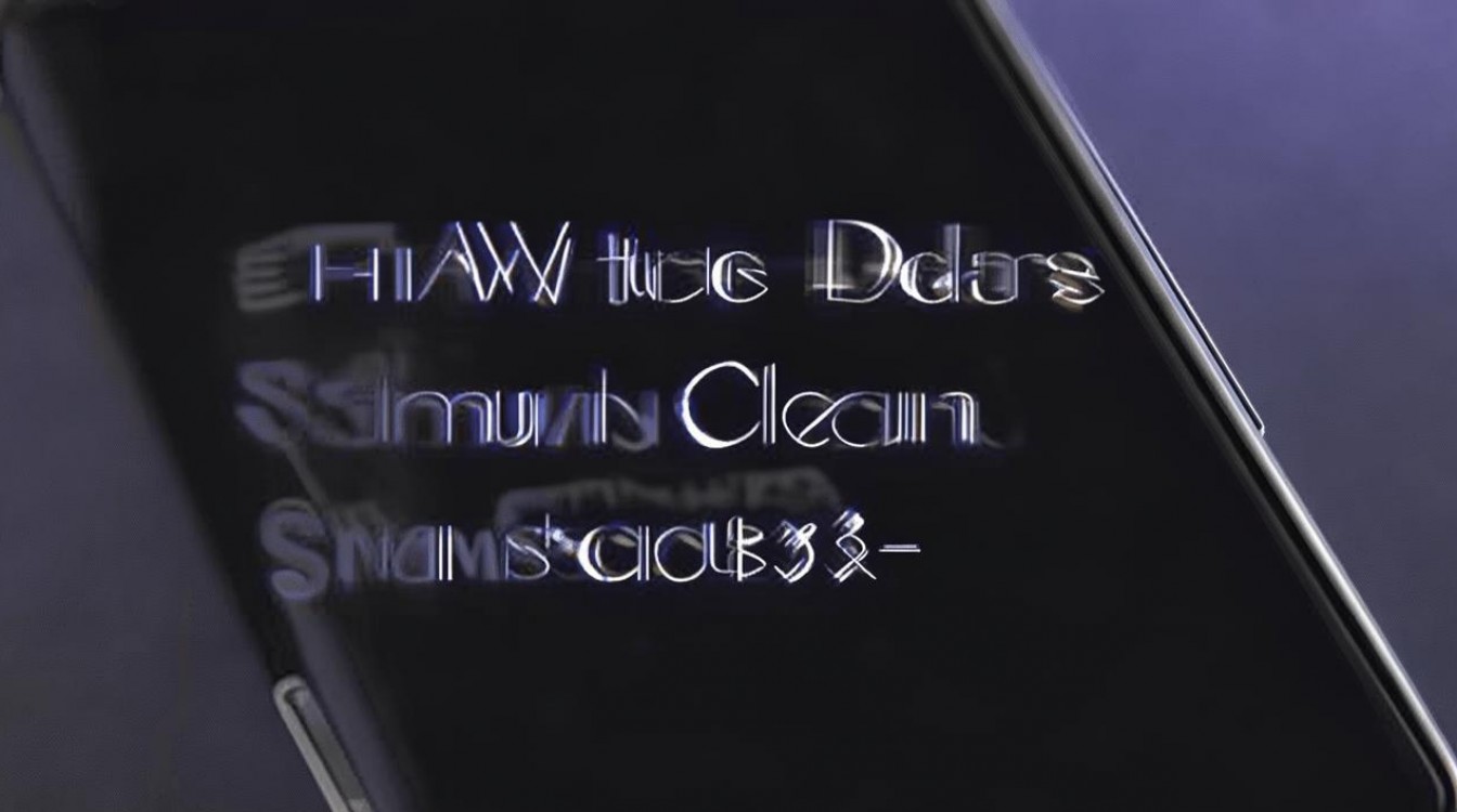 三星你8000怎么进入双清？三星S24 Ultra双清模式开启方法