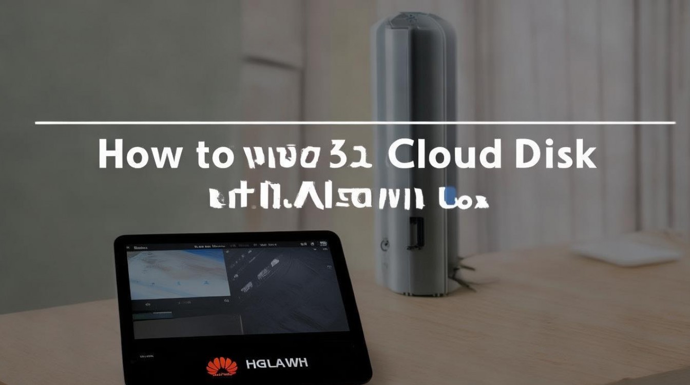 华为盒子怎么看360云盘？华为盒子如何访问360云盘文件？