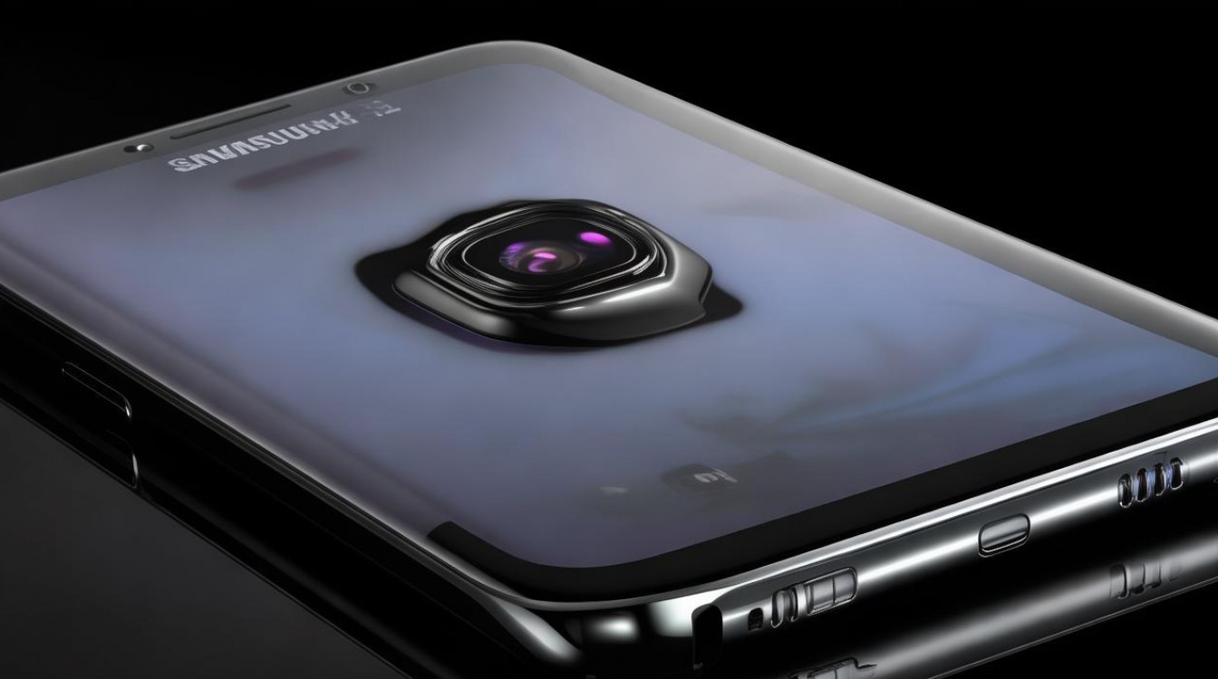 三星s8怎么拍照片，三星s8拍照设置与技巧