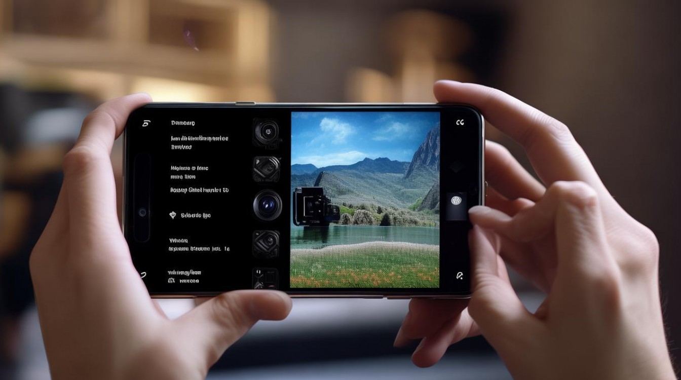 三星s8怎么拍照片，三星s8拍照设置与技巧