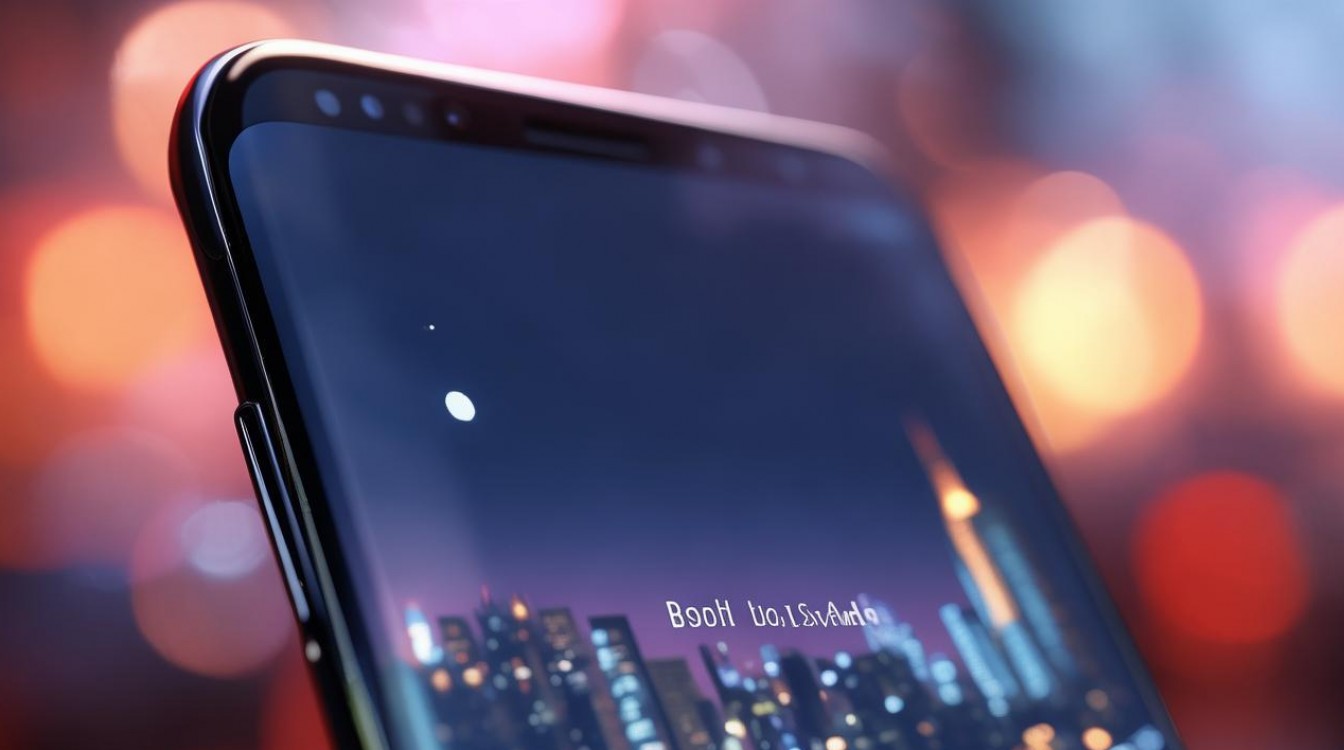 三星s9怎么拍背景虚化，三星s9人像模式虚化设置方法