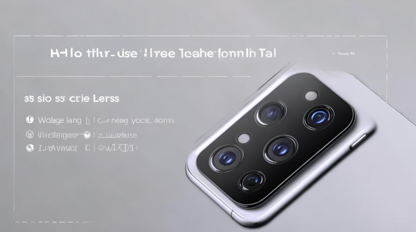 vivo z5i三个摄像头怎么用？vivo z5i后置三摄功能使用方法