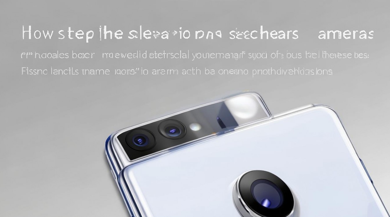 vivo z5i三个摄像头怎么用？vivo z5i后置三摄功能使用方法