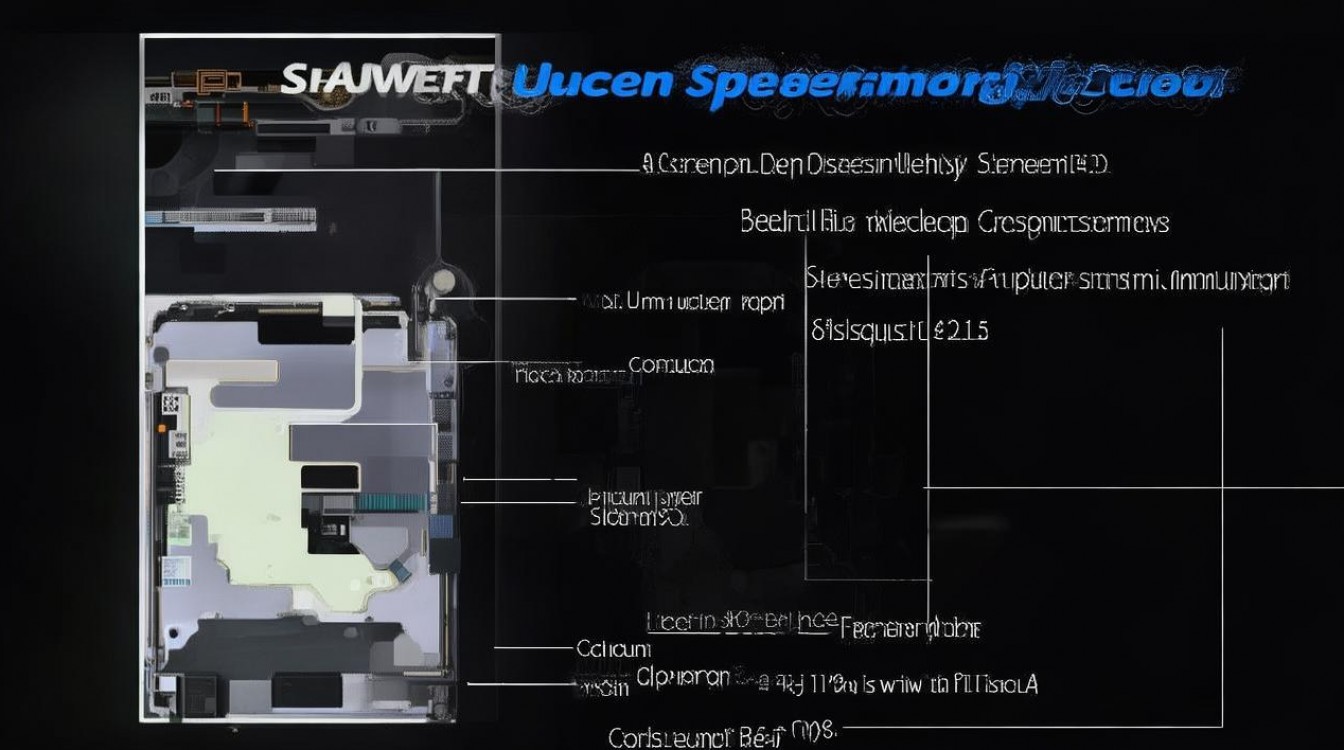 华为p7屏幕怎么拆开？华为p7屏幕更换拆卸方法教程