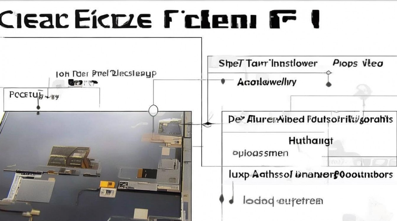 华为p7屏幕怎么拆开？华为p7屏幕更换拆卸方法教程