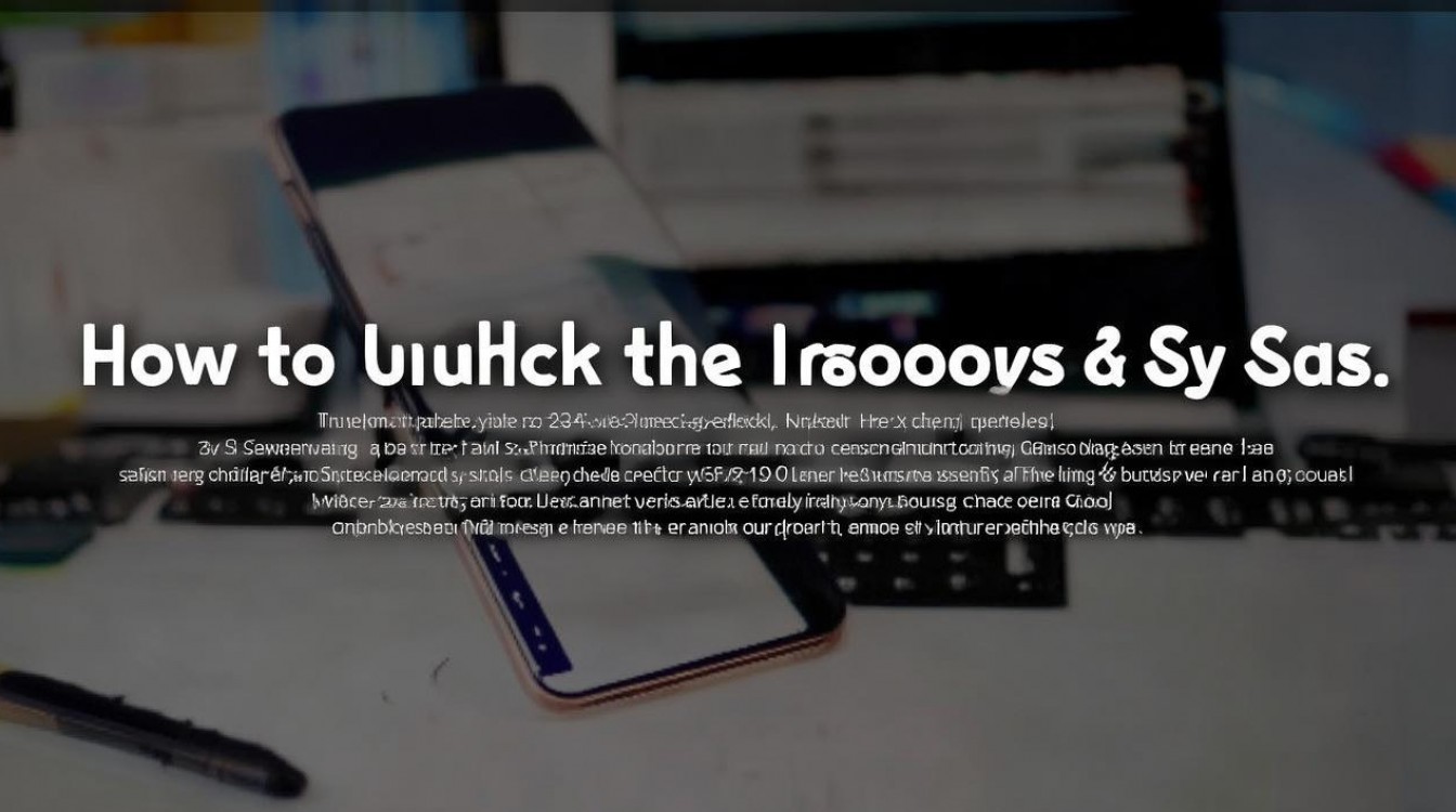 三星s8刷机锁怎么解除？三星s8如何解锁bootloader