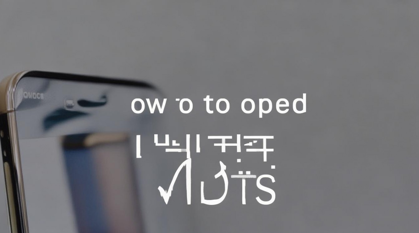 华为M9 DTS怎么打开？华为手机DTS功能开启方法