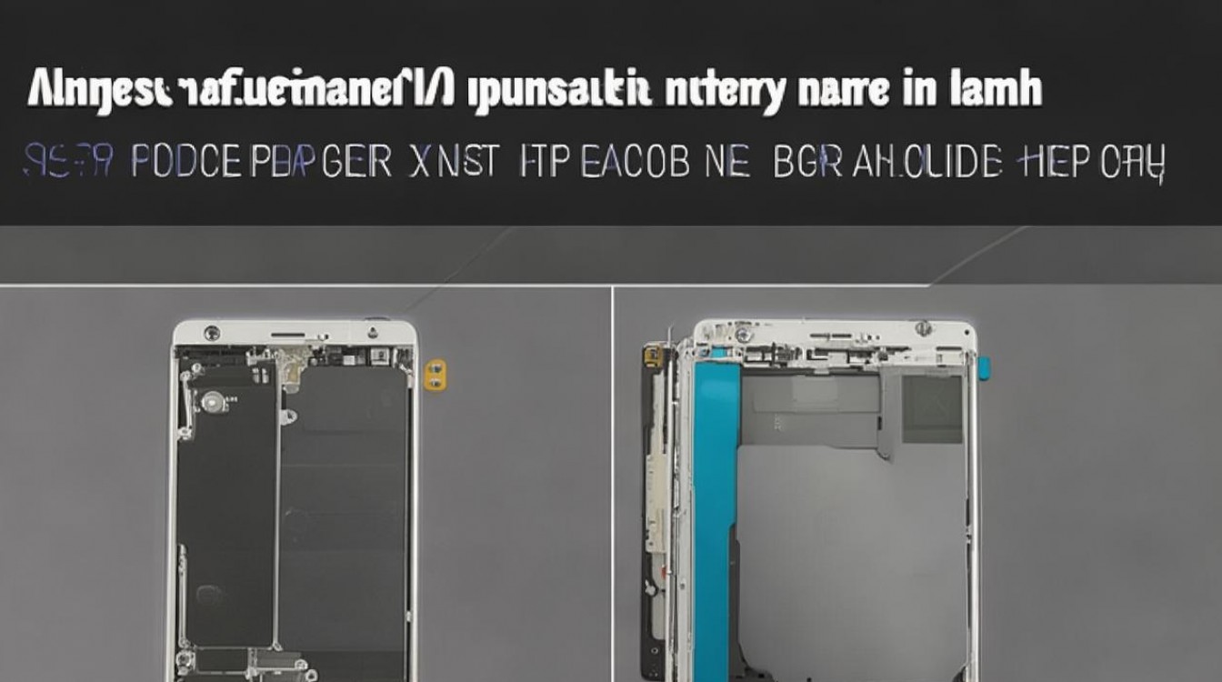 华为M7电池怎么更换？华为M7平板电池更换步骤与注意事项
