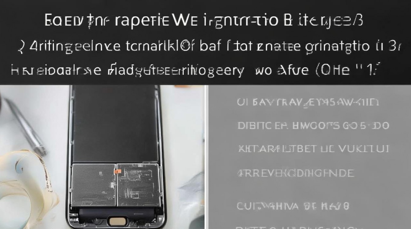 华为M7电池怎么更换？华为M7平板电池更换步骤与注意事项