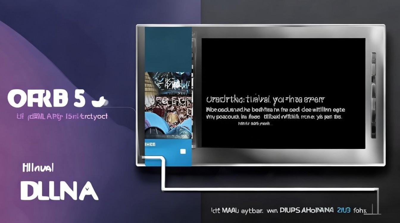 华为怎么用DLNA连接电视？华为手机投屏到电视的详细步骤